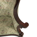 Canapé Biedermeier