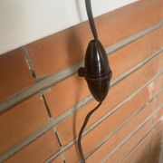 Lamp  50s