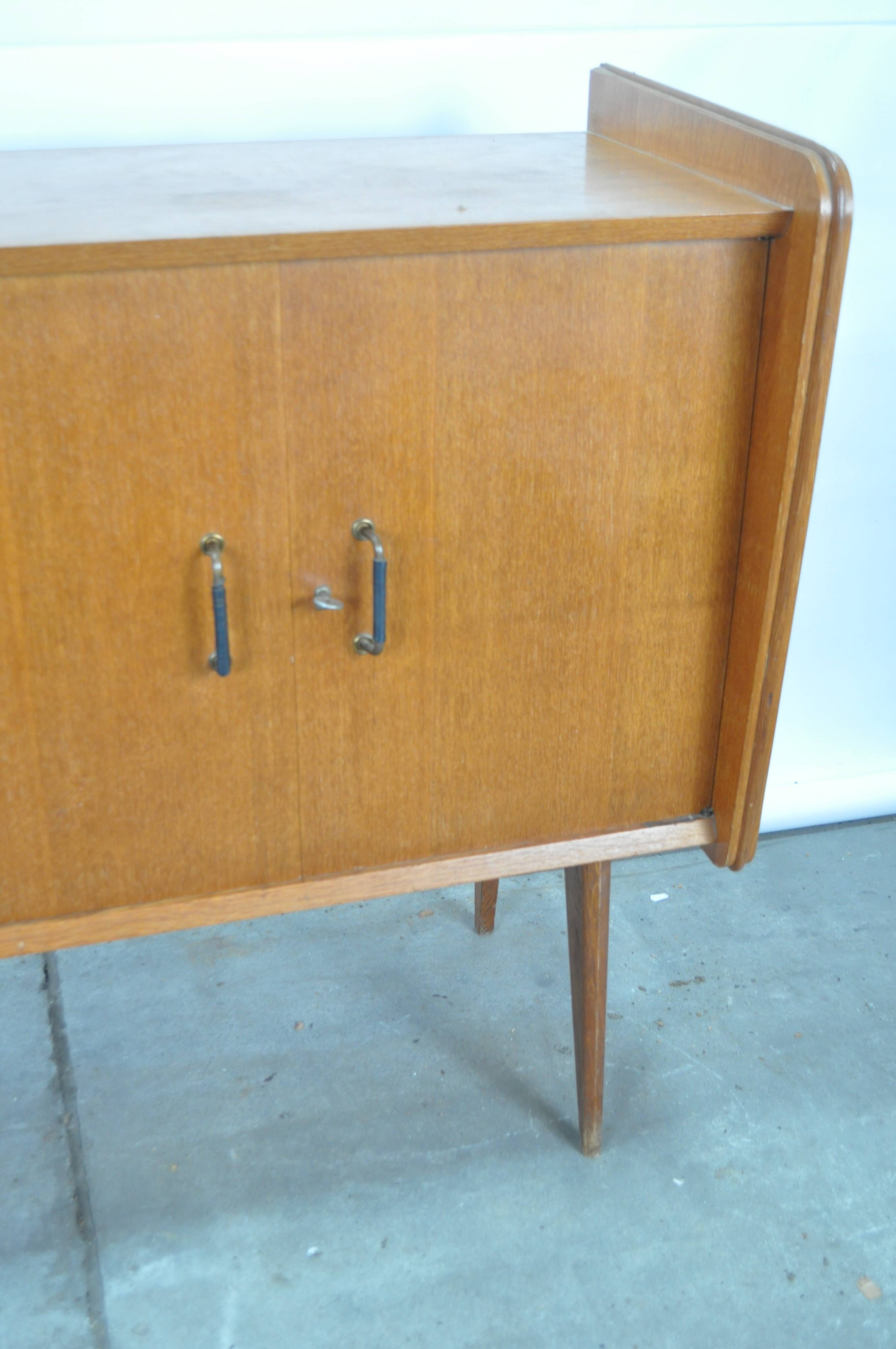 Enfilade pieds compas Sam