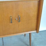 Sam compass footboard
