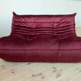 Togo sofa set model designed by Michel Ducaroy 1973
