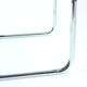 Fauteuil B64 par Marcel Breuer pour Thonet, années 1970