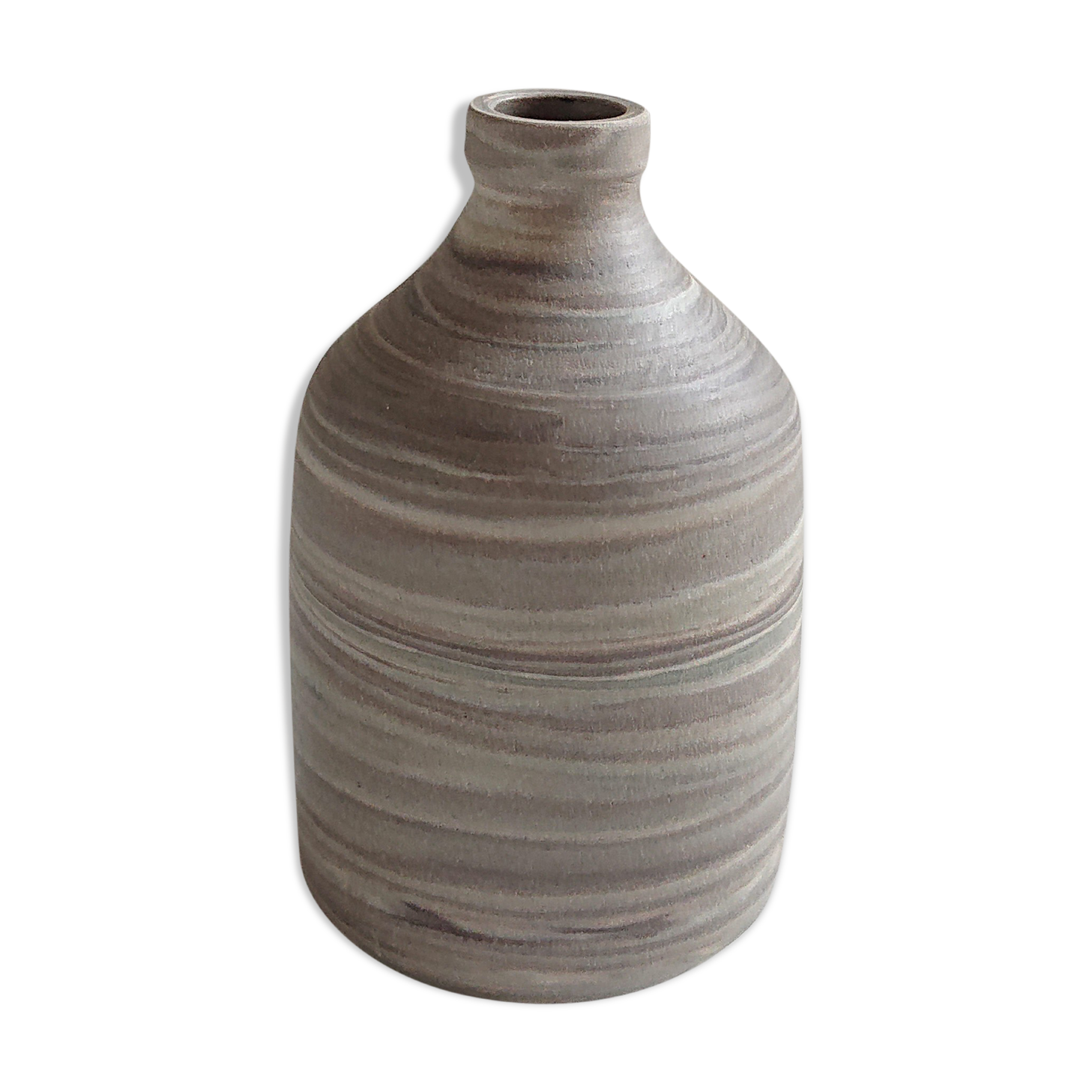 Vase earth