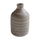 Vase earth