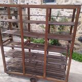 Bakery trade furniture