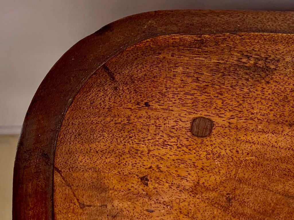 Commode louis XIV style