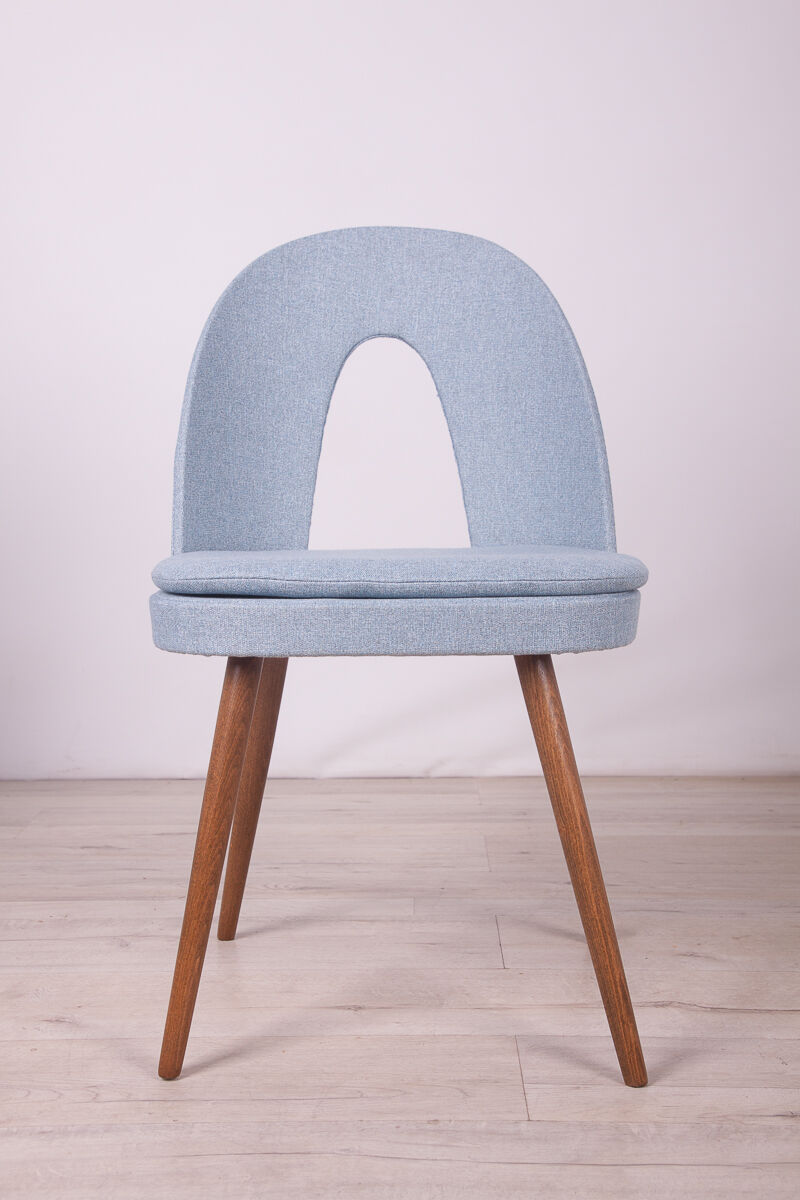 Dining Chairs by Antonín Šuman for Tatra, 1960