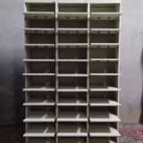 Atal industrial metal locker cabinet