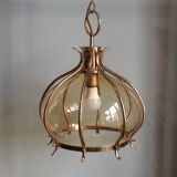 Hollywood Regency suspension from the 1970s