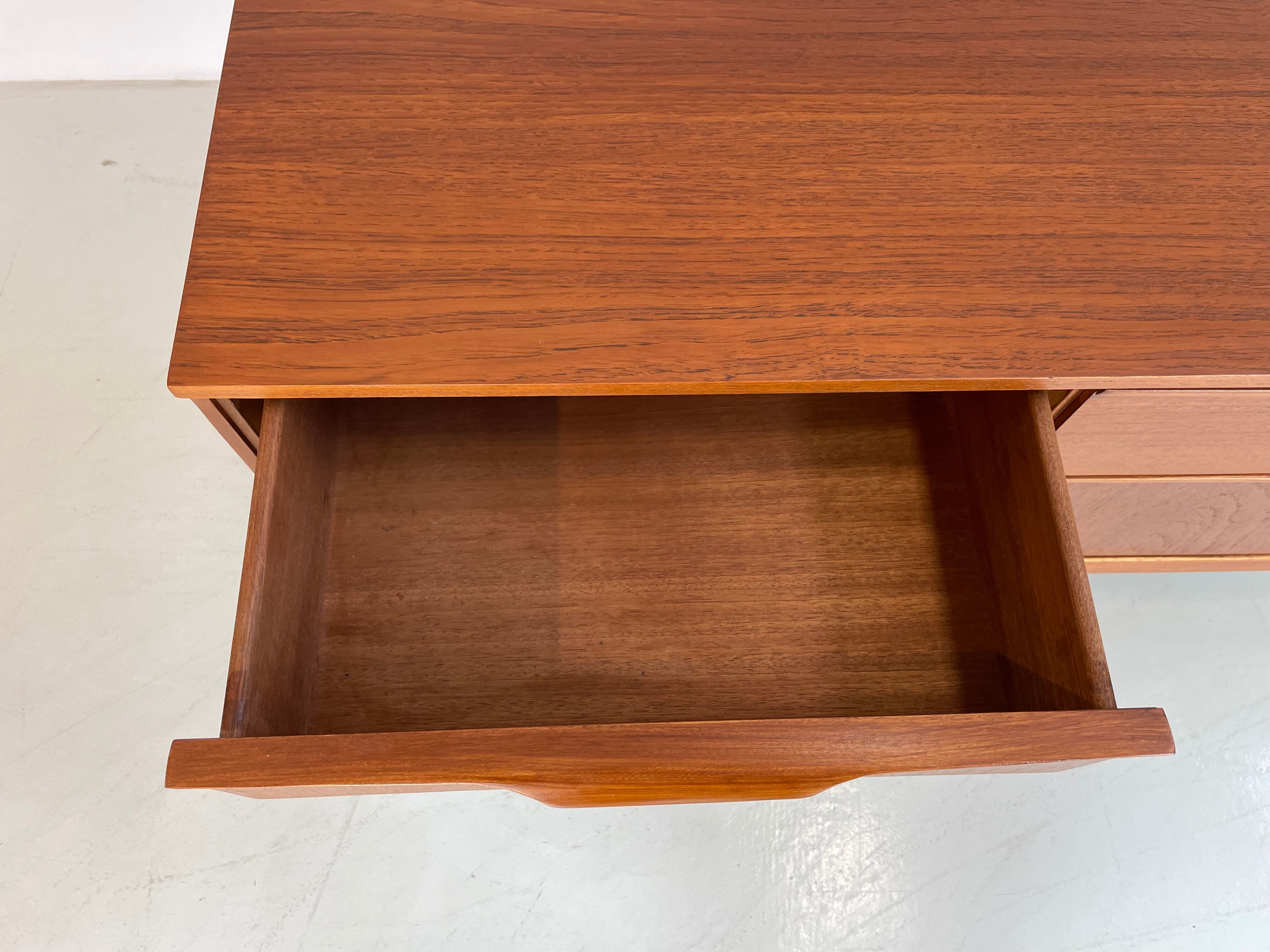 Vintage Austinsuite sideboard by Frank Guille