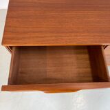 Vintage Austinsuite sideboard by Frank Guille