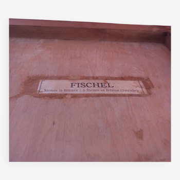 Chevet vintage Fischel