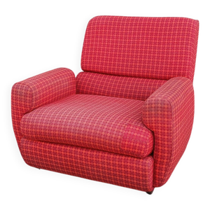 fauteuil vintage