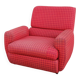 Fauteuil vintage