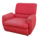Fauteuil vintage