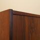 Rosewood sideboard, Danish design, 1960s, production: Farsø Møbelfabrik