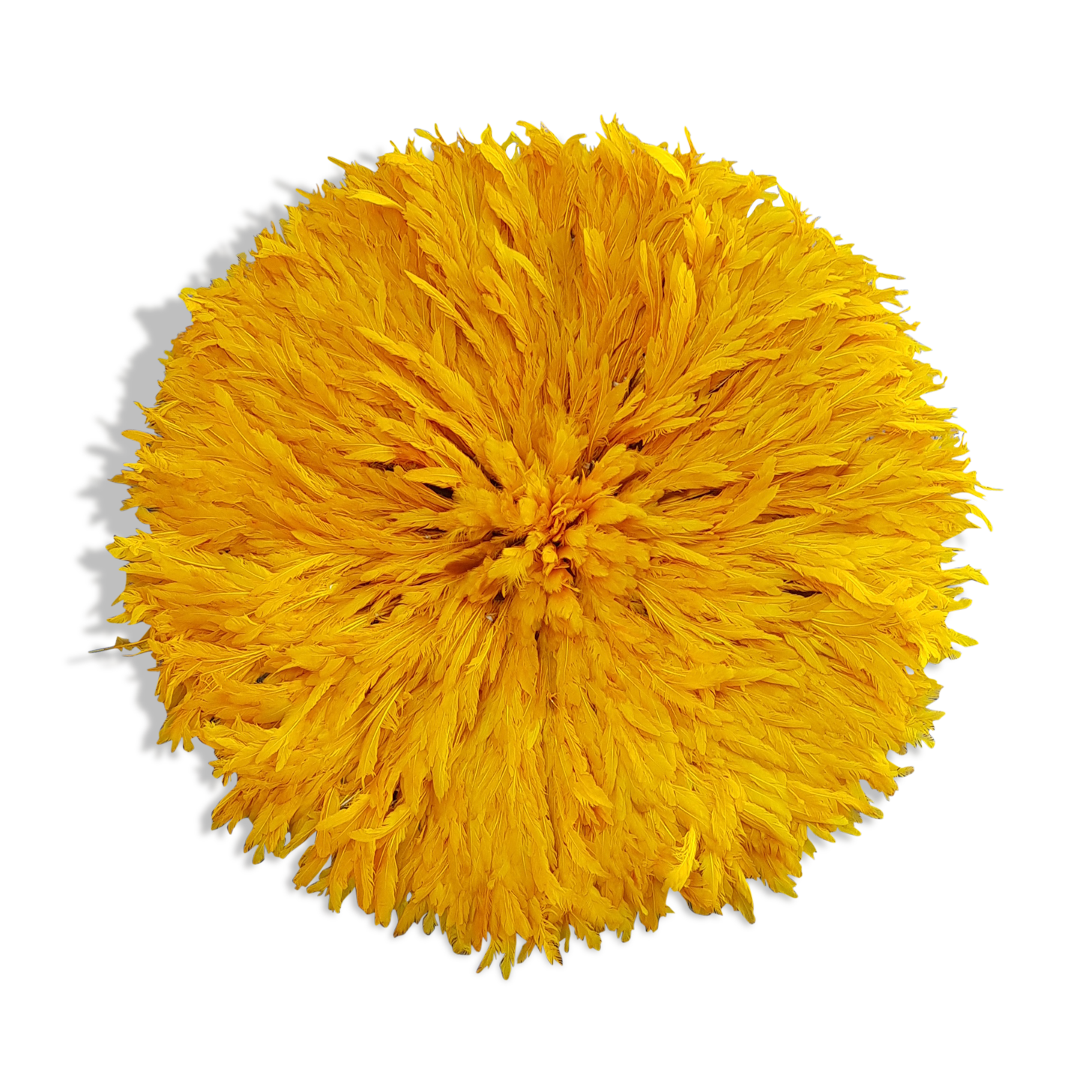 Juju hat orange 80cm