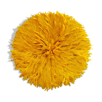 Juju hat orange 80cm