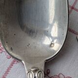 Couvert en argent Odiot