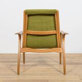 Model Lamino Armchairs by Yngve Ekström for Swedese, Sweden, 1960s