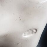 Bust of a woman art deco