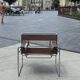 Fauteuil Wassilly pour Knoll