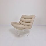 Set of 2 975 Lounge Chairs by Geoffrey Harcourt for Artifort, 1970s