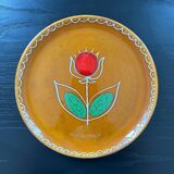 Plat scandinave artisanal