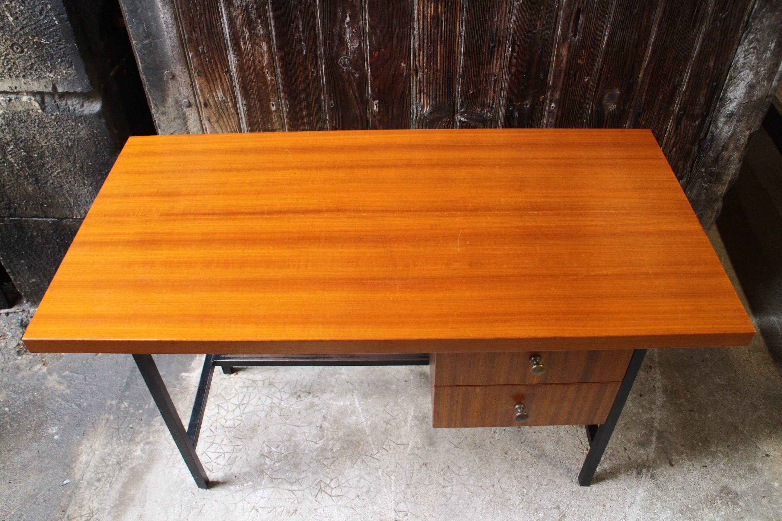 Bureau moderniste