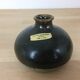 Jean Louis Scouarnec's fig sandstone vase