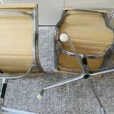 Armchair by Charles & Ray Eames for Herman Miller