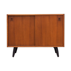 Armoire en teck, design