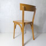 Desk + Baumann chair for children