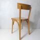 Desk + Baumann chair for children