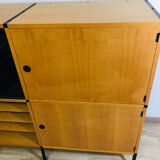 A.R.P. (Guariche Mortier Motte) design furniture, Minvielle edition