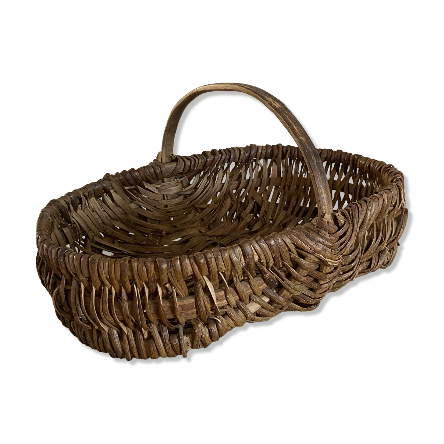 Panier de cueillette