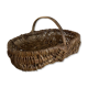 Panier de cueillette
