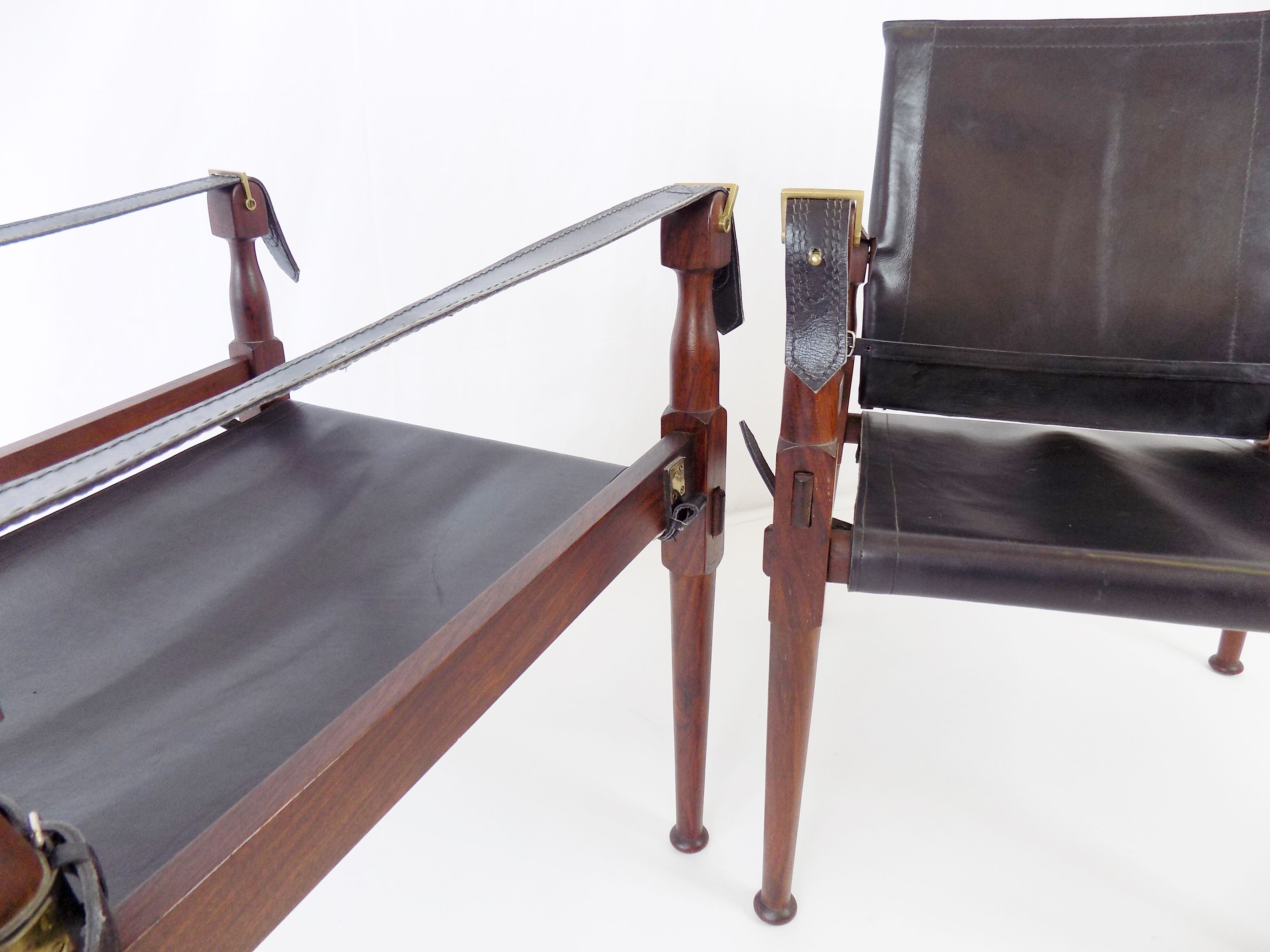 Hayat Safari Roorkee Campaign chairs set of 2