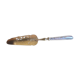 Pie shovel in box - Silver 925 - France - Early twentieth century