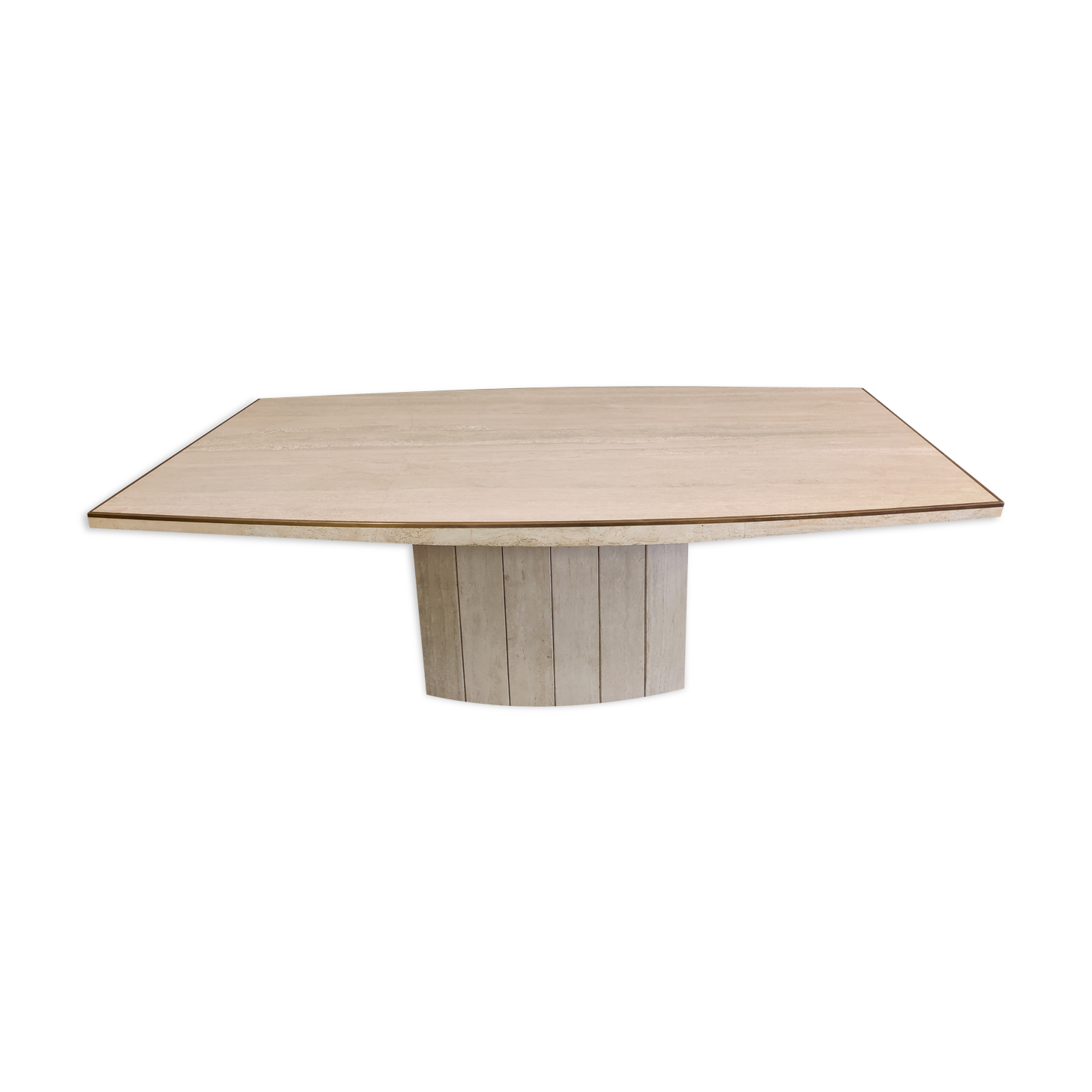 Table à manger, années 1970