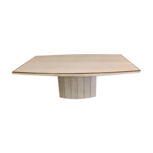 Table à manger, années