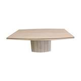 Dining table, 1970