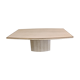 Dining table, 1970