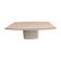 Dining table, 1970