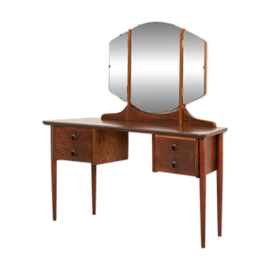 Coiffeuse scandinave