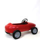 Voiture de course à pédale, 1950-1960