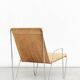 Bachelor Chair by Verner Panton for Fritz Hansen, 1970s
