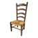 Chair spirit charles dudouyt