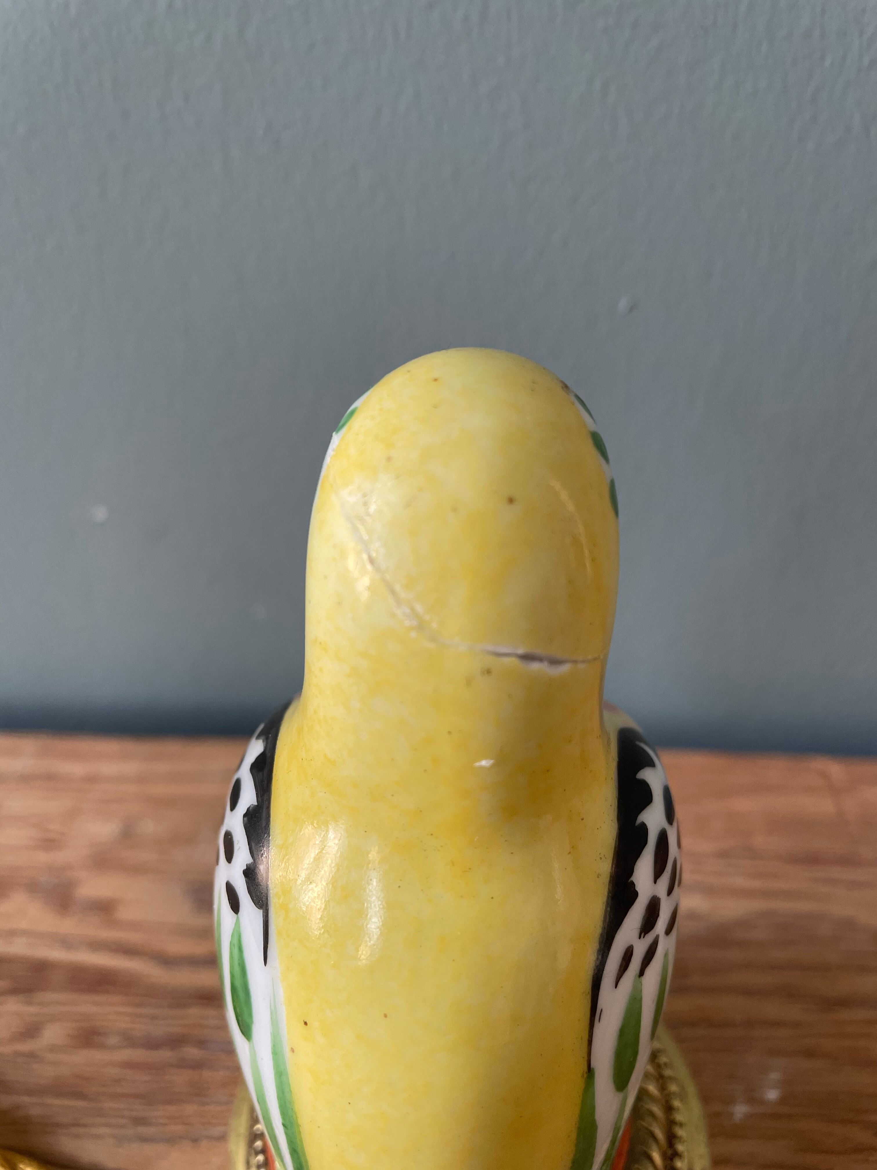 Art Deco lamp / night light 1930