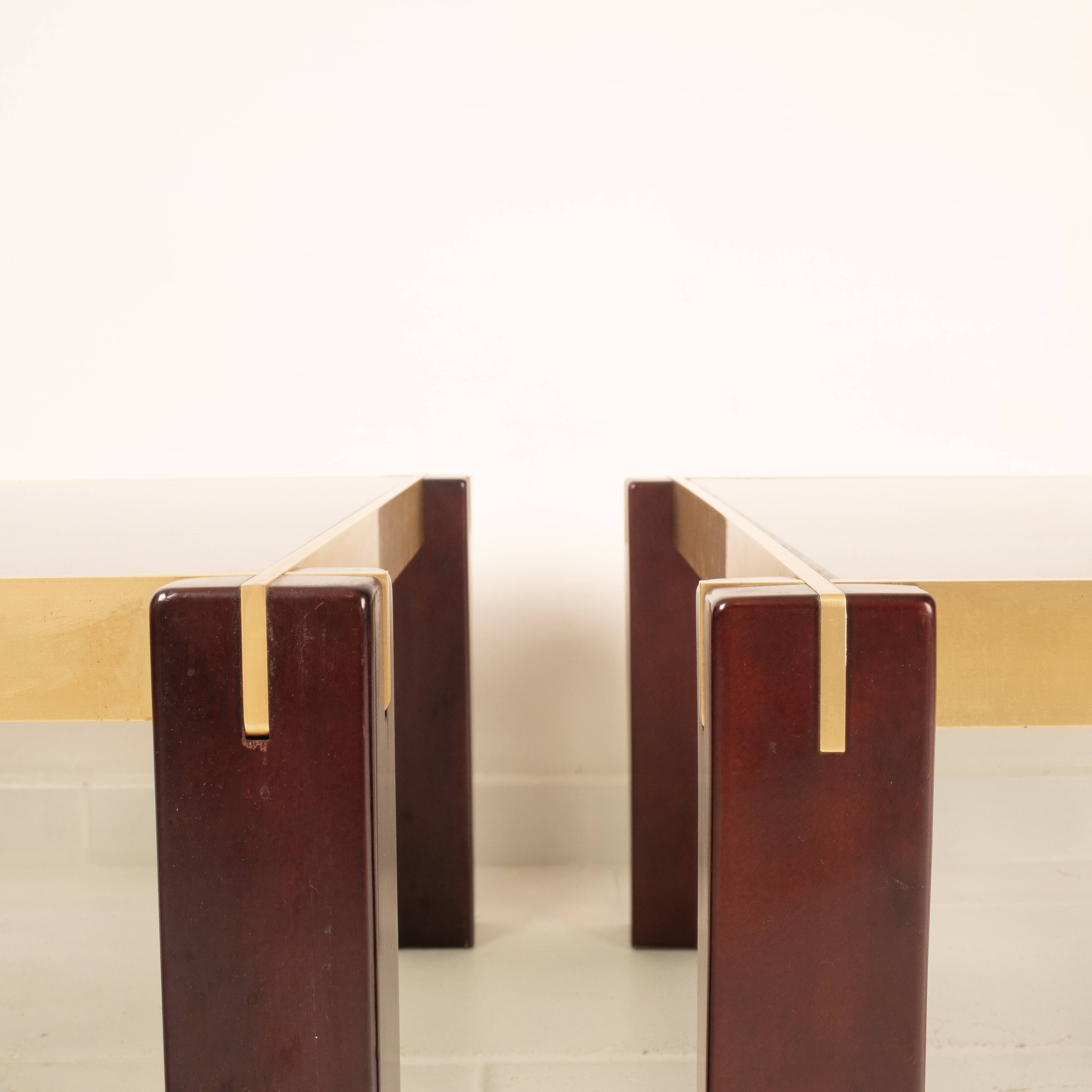 Faraone Coffee Table by Renato Polidori for Skipper